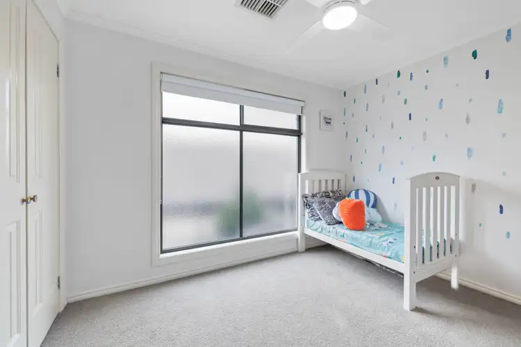 Sixth view of Homely townhouse listing, 1/32 Sutherland Street, Hadfield VIC 3046