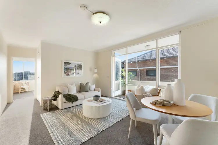 Main view of Homely apartment listing, 6/94-96 Perouse Road, Randwick NSW 2031