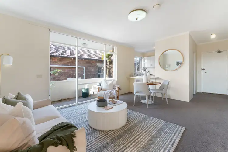 Second view of Homely apartment listing, 6/94-96 Perouse Road, Randwick NSW 2031