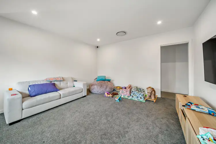 Second view of Homely house listing, 6 Shiers Place, Scullin ACT 2614