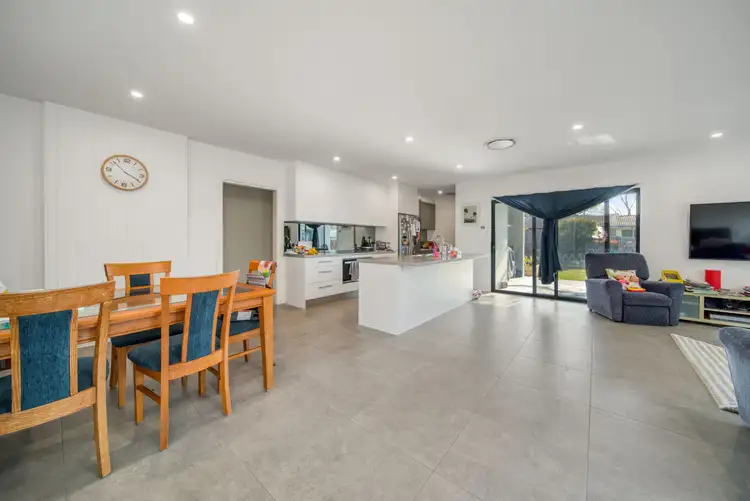 Third view of Homely house listing, 6 Shiers Place, Scullin ACT 2614