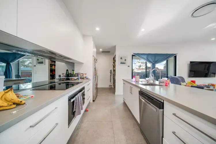 Fourth view of Homely house listing, 6 Shiers Place, Scullin ACT 2614