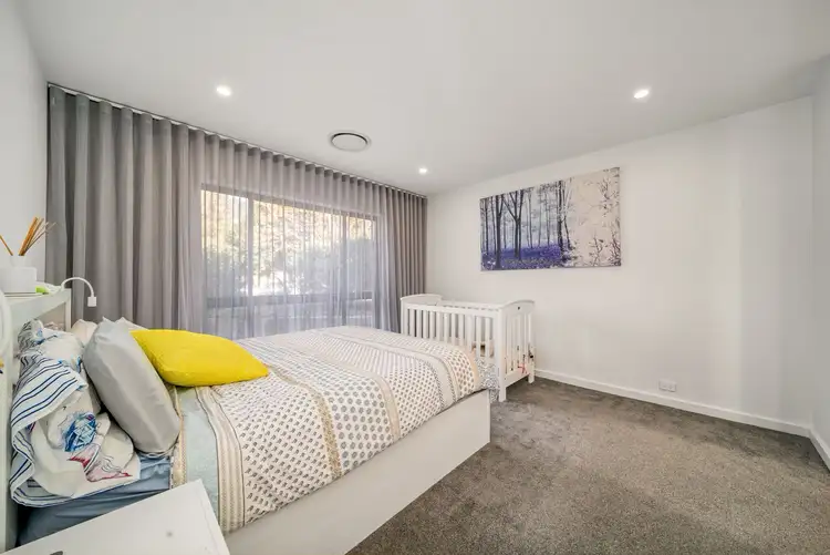 Seventh view of Homely house listing, 6 Shiers Place, Scullin ACT 2614
