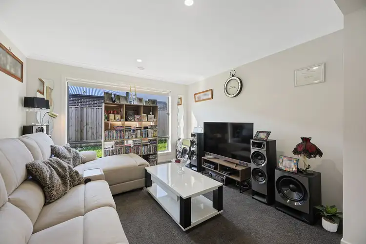 Fourth view of Homely house listing, 3 Applebox Place, Newborough VIC 3825