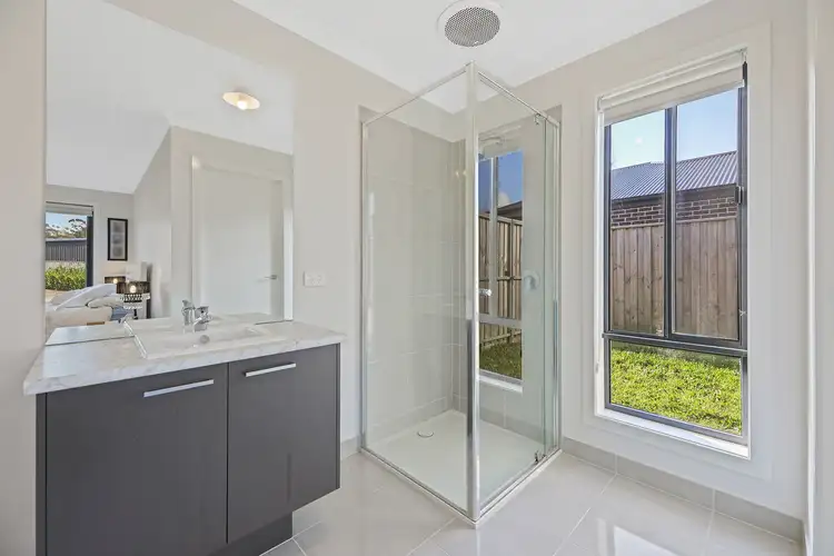 Sixth view of Homely house listing, 3 Applebox Place, Newborough VIC 3825