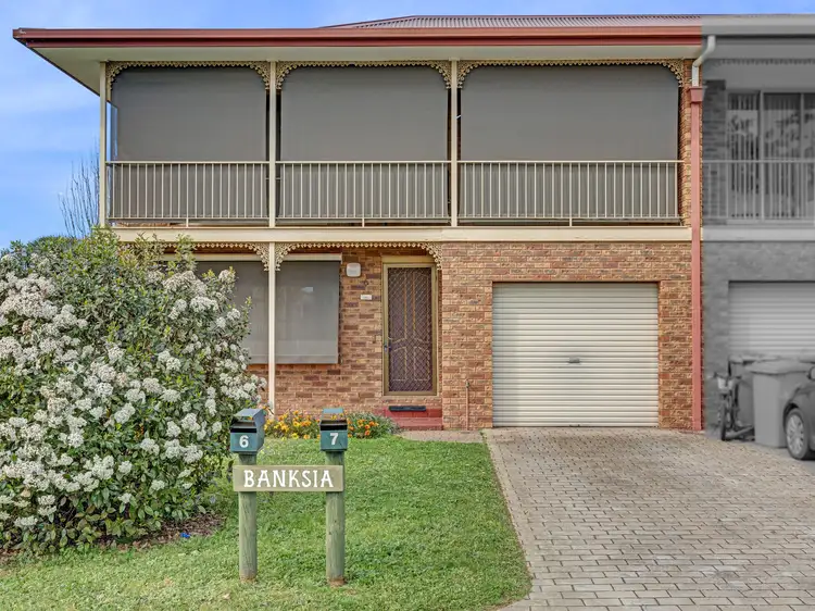 6/24 Ramsay Street, Corowa NSW 2646