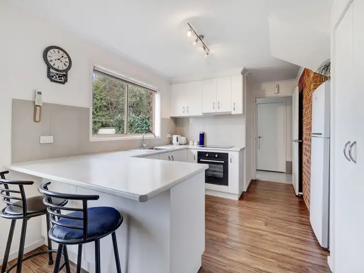 Second view of Homely house listing, 6/24 Ramsay Street, Corowa NSW 2646