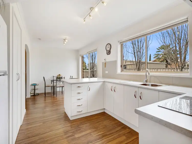 Third view of Homely house listing, 6/24 Ramsay Street, Corowa NSW 2646