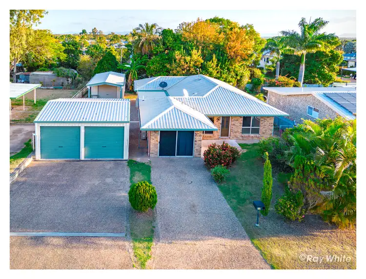 13 O'Sullivan Street, Koongal QLD 4701