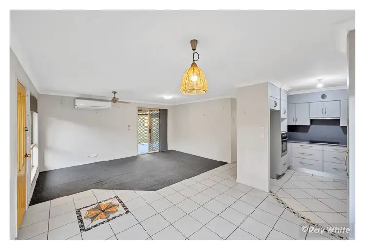 Fifth view of Homely house listing, 13 O'Sullivan Street, Koongal QLD 4701