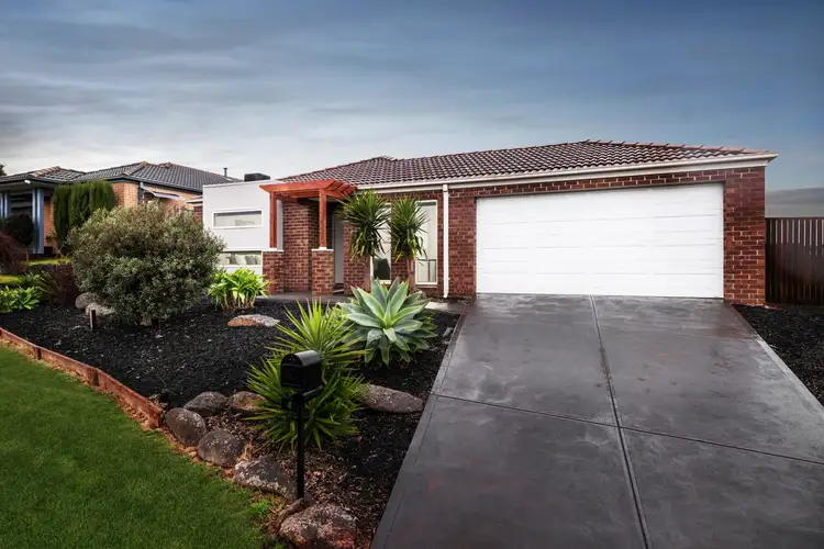 4 Abelia Court, Wallan VIC 3756