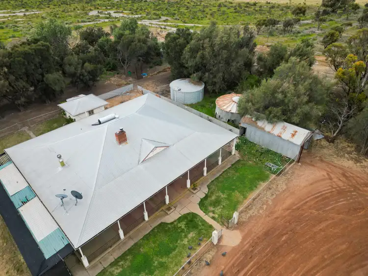 Fourth view of Homely rural property listing, "Carries" 998 Pingrup-Lake Grace Road, Pingrup WA 6343