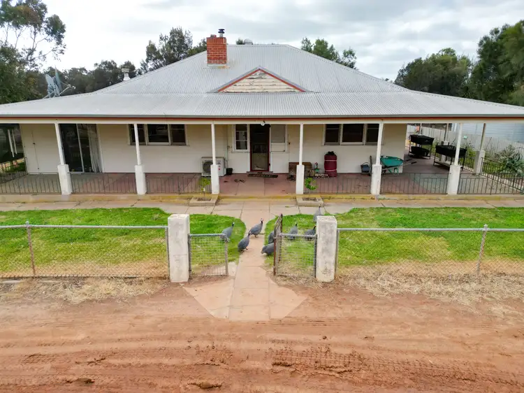 Fifth view of Homely rural property listing, "Carries" 998 Pingrup-Lake Grace Road, Pingrup WA 6343