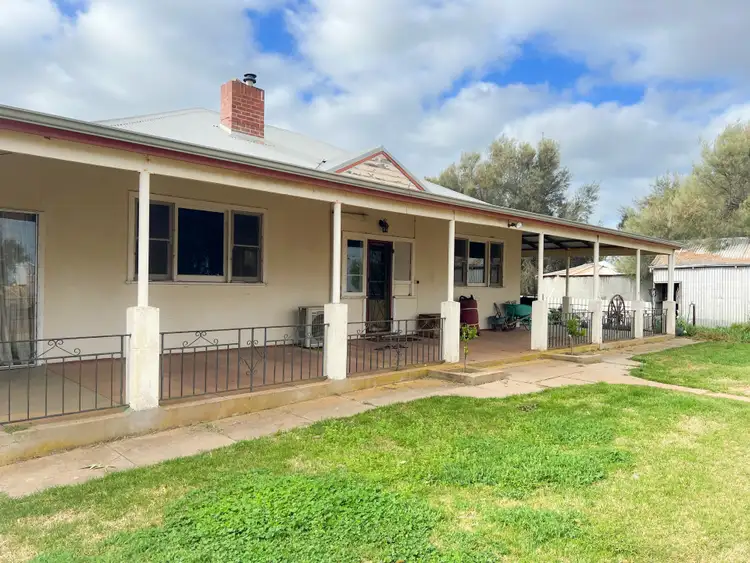 Sixth view of Homely rural property listing, "Carries" 998 Pingrup-Lake Grace Road, Pingrup WA 6343