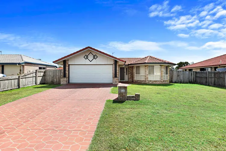 87 Wattle Street, Point Vernon QLD 4655