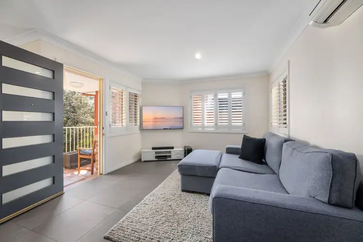 Fourth view of Homely townhouse listing, 2/104-106 Beaumaris Drive, Menai NSW 2234