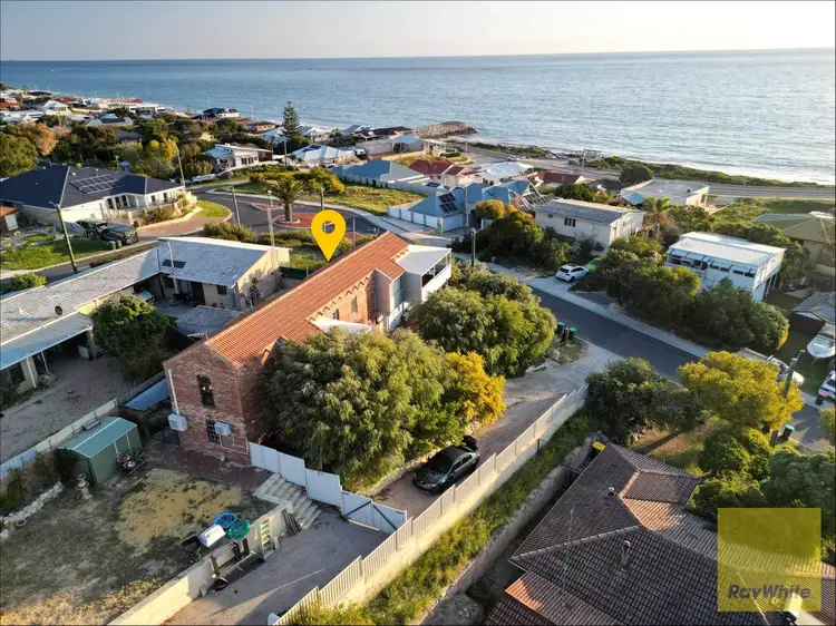 Fifth view of Homely house listing, 48 Hazel Avenue, Quinns Rocks WA 6030