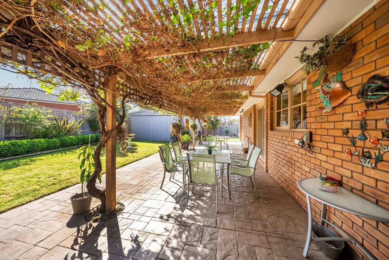 Main view of Homely house listing, 21 Underbank Boulevard, Bacchus Marsh VIC 3340