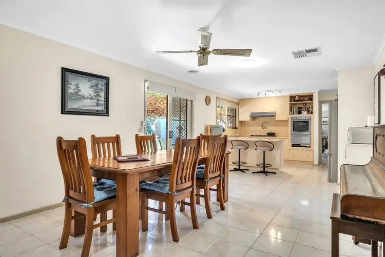 Fourth view of Homely house listing, 21 Underbank Boulevard, Bacchus Marsh VIC 3340