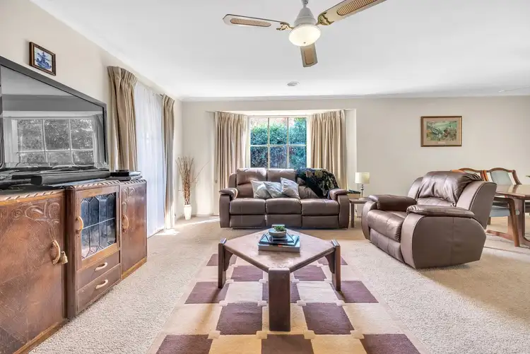 Fifth view of Homely house listing, 21 Underbank Boulevard, Bacchus Marsh VIC 3340