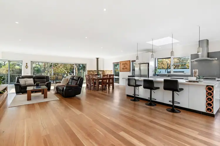 Second view of Homely rural property listing, 30 Kelvin Grove, Langwarrin VIC 3910