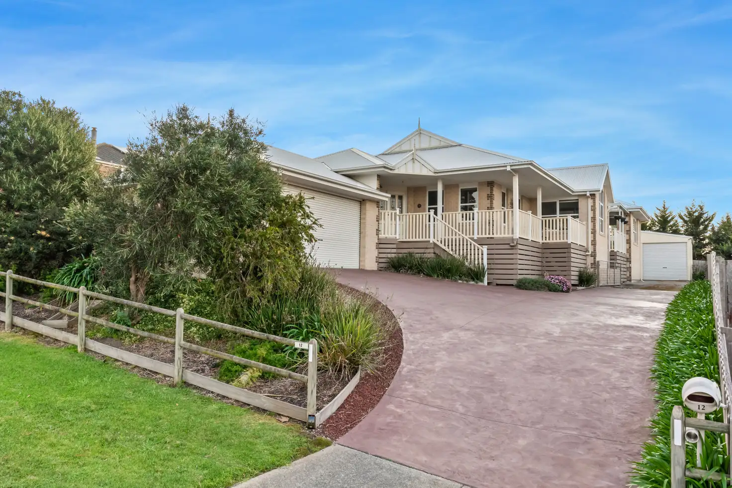Main view of Homely house listing, 12 Candwindara Court, Langwarrin VIC 3910