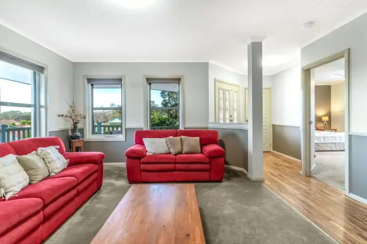Second view of Homely house listing, 12 Candwindara Court, Langwarrin VIC 3910