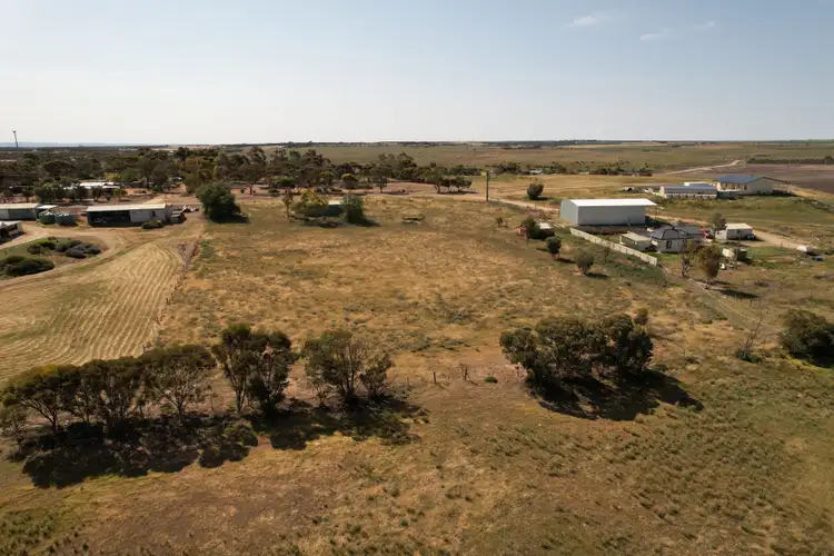 Fourth view of Homely land listing, 9 Watts Road, Northern Heights SA 5253