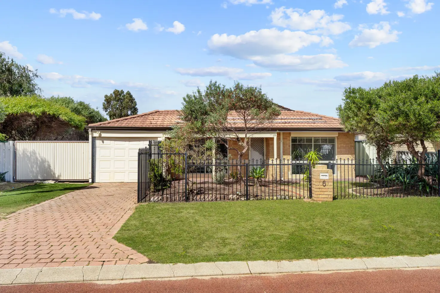 Main view of Homely house listing, 6 Lois Lane, Warnbro WA 6169