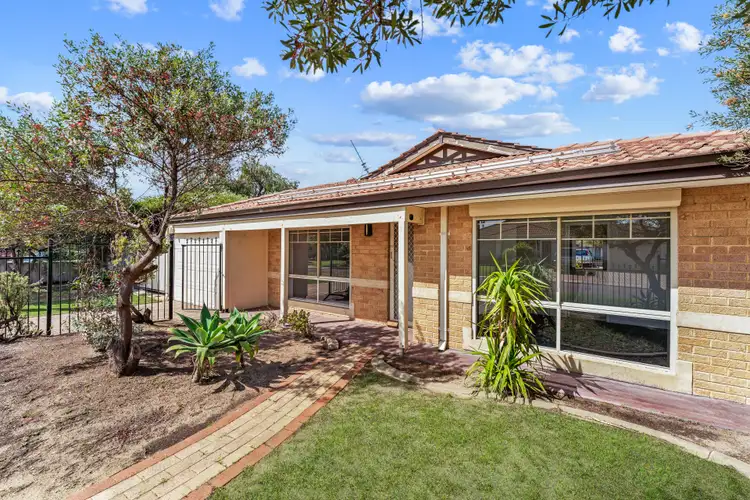 Third view of Homely house listing, 6 Lois Lane, Warnbro WA 6169
