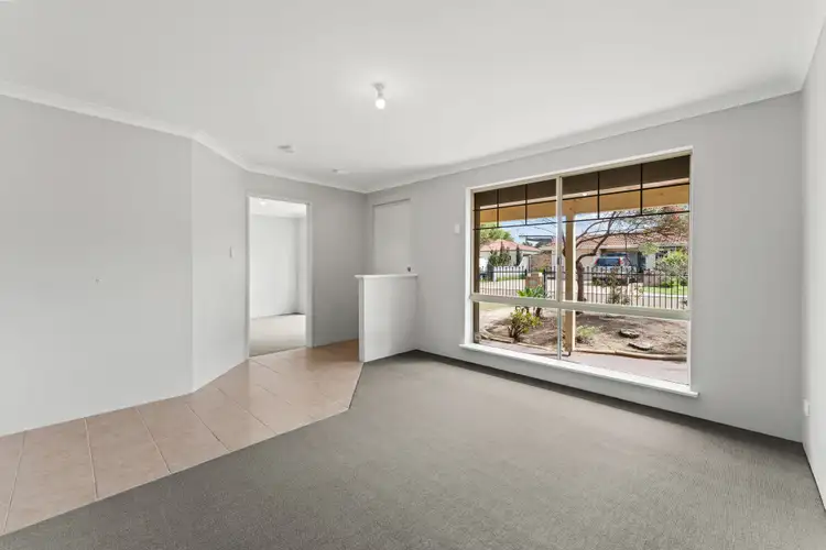 Sixth view of Homely house listing, 6 Lois Lane, Warnbro WA 6169