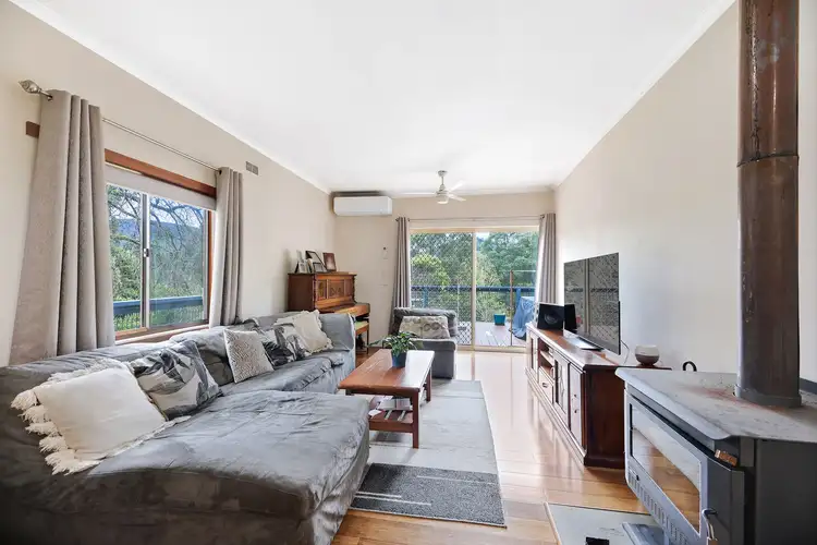 Third view of Homely house listing, 491 Neerim North Noojee Road, Noojee VIC 3833