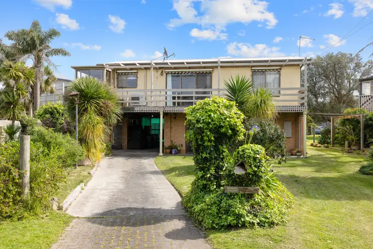 Second view of Homely house listing, 78 The Esplanade, Cape Woolamai VIC 3925