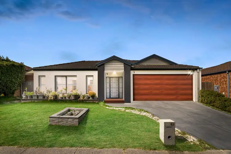 83 Viewgrand Drive, Berwick VIC 3806