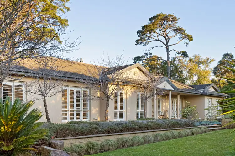 7 Rock Lodge Court, Frankston South VIC 3199