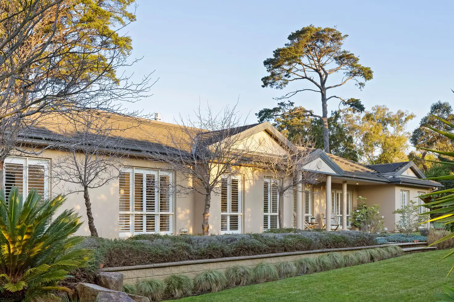 Main view of Homely house listing, 7 Rock Lodge Court, Frankston South VIC 3199
