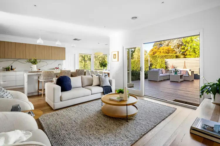 Third view of Homely house listing, 7 Rock Lodge Court, Frankston South VIC 3199