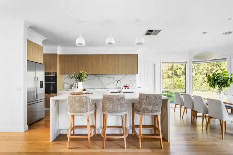 Fourth view of Homely house listing, 7 Rock Lodge Court, Frankston South VIC 3199
