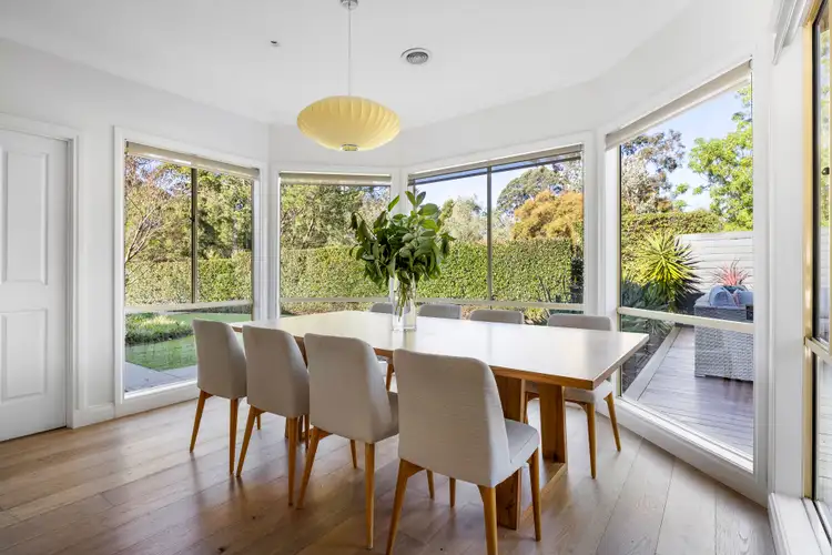 Fifth view of Homely house listing, 7 Rock Lodge Court, Frankston South VIC 3199