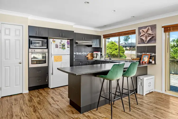 Third view of Homely house listing, 1 Tonks Close, Gloucester NSW 2422