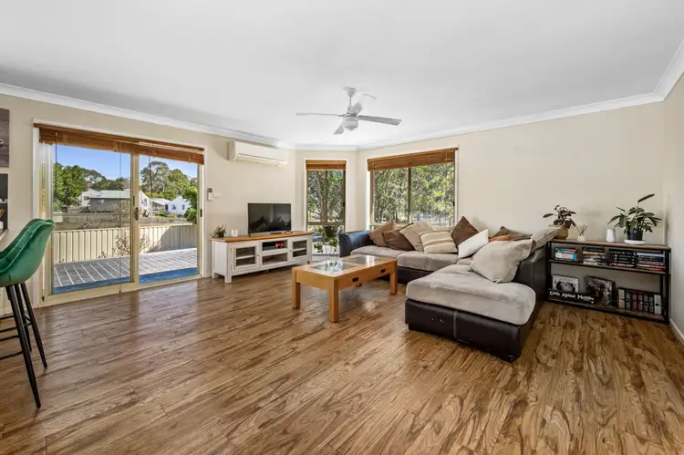 Fourth view of Homely house listing, 1 Tonks Close, Gloucester NSW 2422