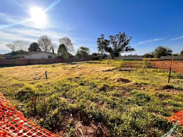 Second view of Homely land listing, Lot 30/18-20 Reymond Street, Forbes NSW 2871