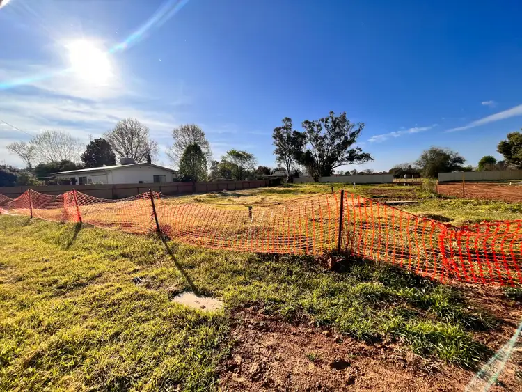 Third view of Homely land listing, Lot 30/18-20 Reymond Street, Forbes NSW 2871
