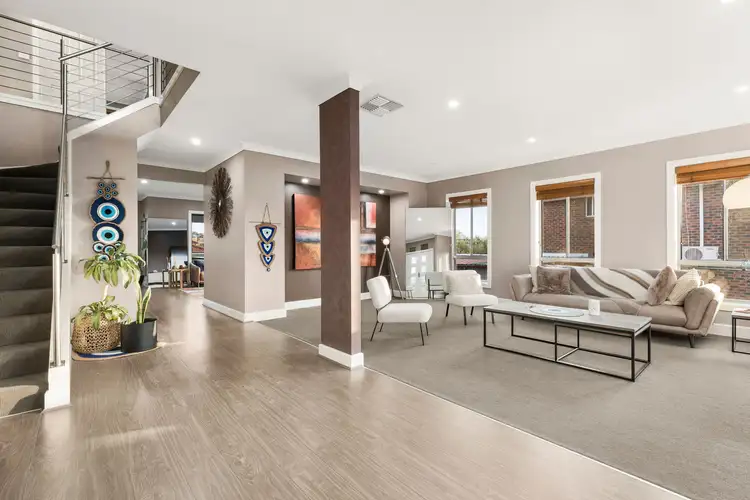 Fifth view of Homely house listing, 21 Stillwell Crescent, Roxburgh Park VIC 3064