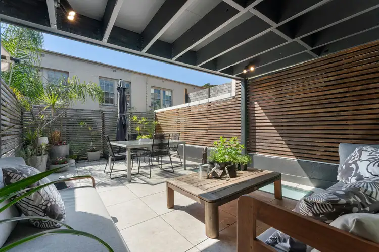 Second view of Homely house listing, 32 Little Comber Street, Paddington NSW 2021