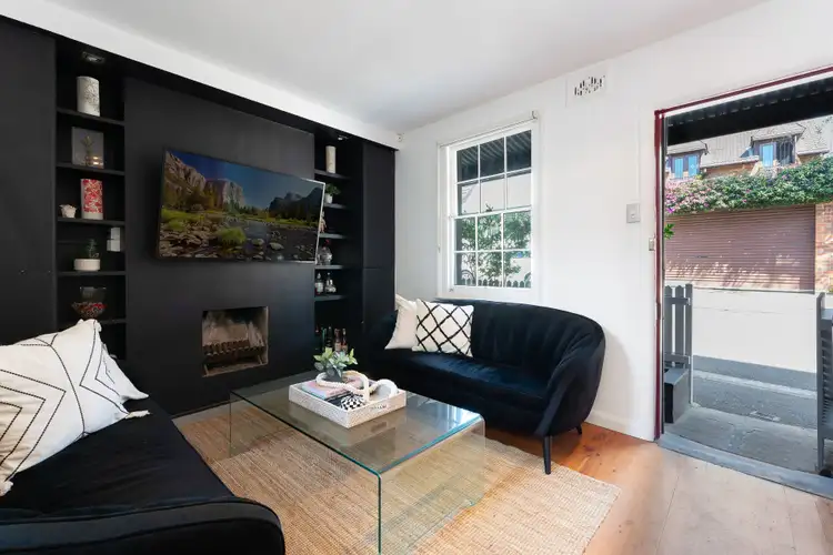 Third view of Homely house listing, 32 Little Comber Street, Paddington NSW 2021