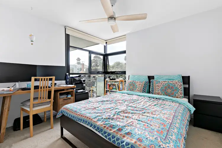 Fifth view of Homely apartment listing, 19/122 High Street, Preston VIC 3072