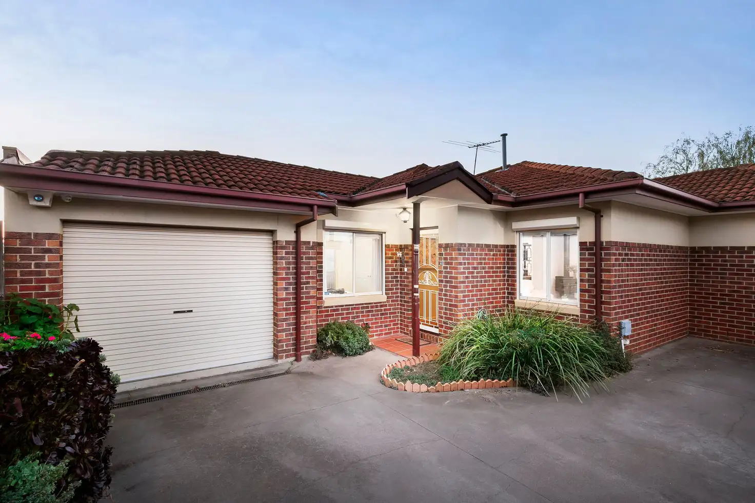 Main view of Homely villa listing, 3/21 Sapphire Street, Niddrie VIC 3042