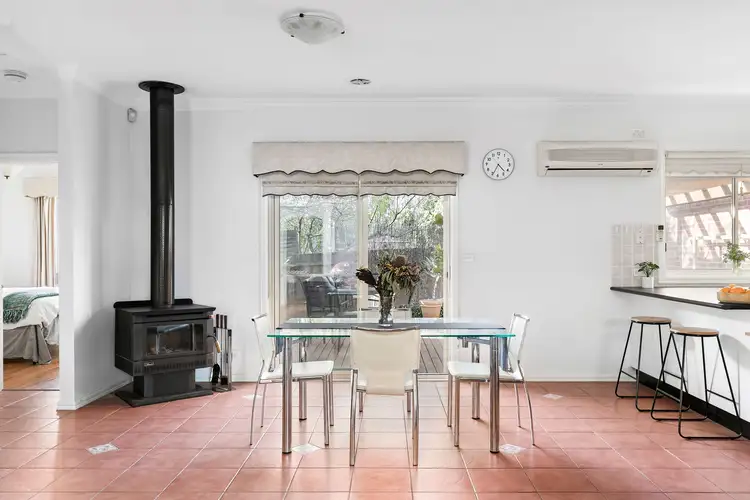 Third view of Homely villa listing, 3/21 Sapphire Street, Niddrie VIC 3042