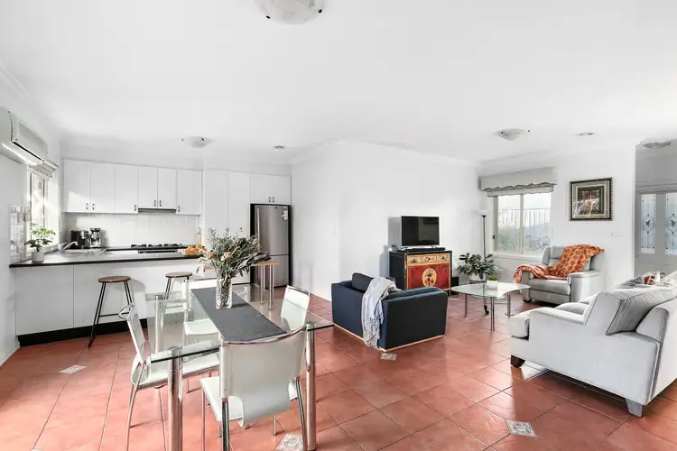 Fourth view of Homely villa listing, 3/21 Sapphire Street, Niddrie VIC 3042